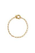 Stainless Steel Chain Bracelets Chain DIY Daily Simple Series Women's jewelry