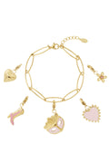 Mask DIY Bracelet