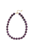 Chic Acrylic Beaded Necklace for All Occasions