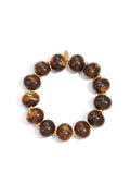 Stylish Acrylic Beaded Bracelets for Women