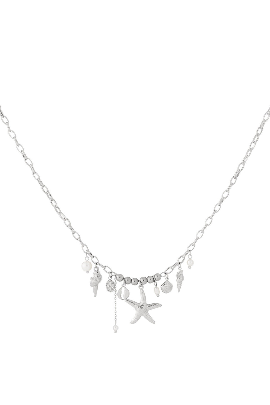 Summer is Coming Necklace
