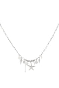 Summer is Coming Necklace