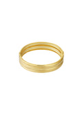 Big bangle armband
