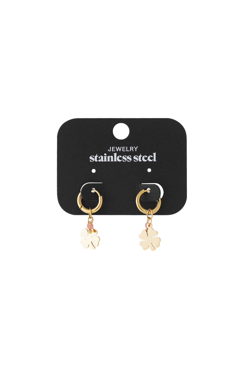 Lucky Girl Earrings
