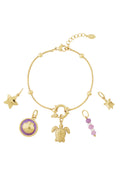 Turtle DIY bracelet
