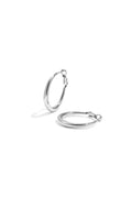 Stylish All-Fit Hoop Earrings for Everyday Wear