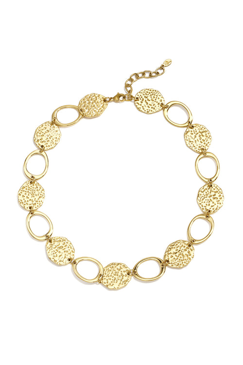 Stainless Steel Chain Necklaces Chain Retro Daily Classic Series Women's jewelry