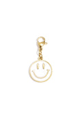 Jewelry charm smiley DIY