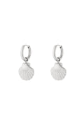 Coastal glow Earrings