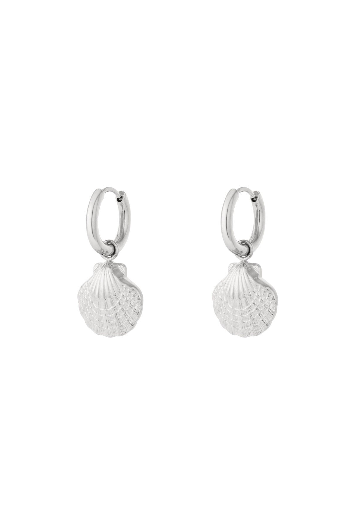 Coastal glow Earrings