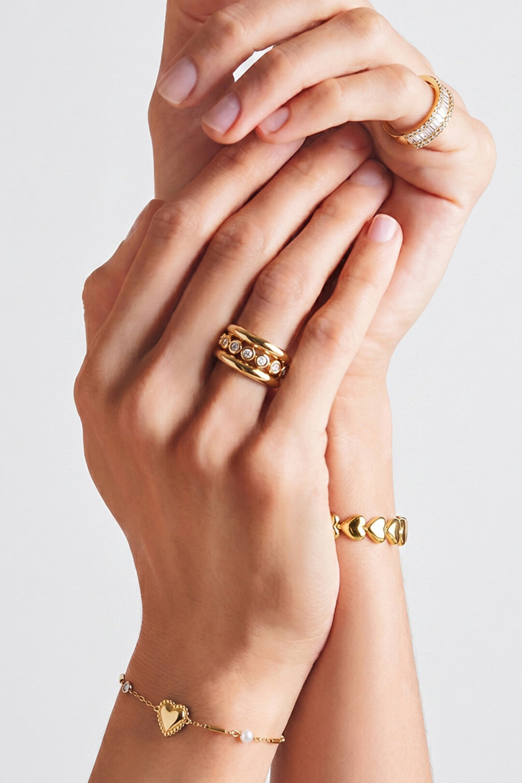 Elegant Minimalist Ring for Everyday Style