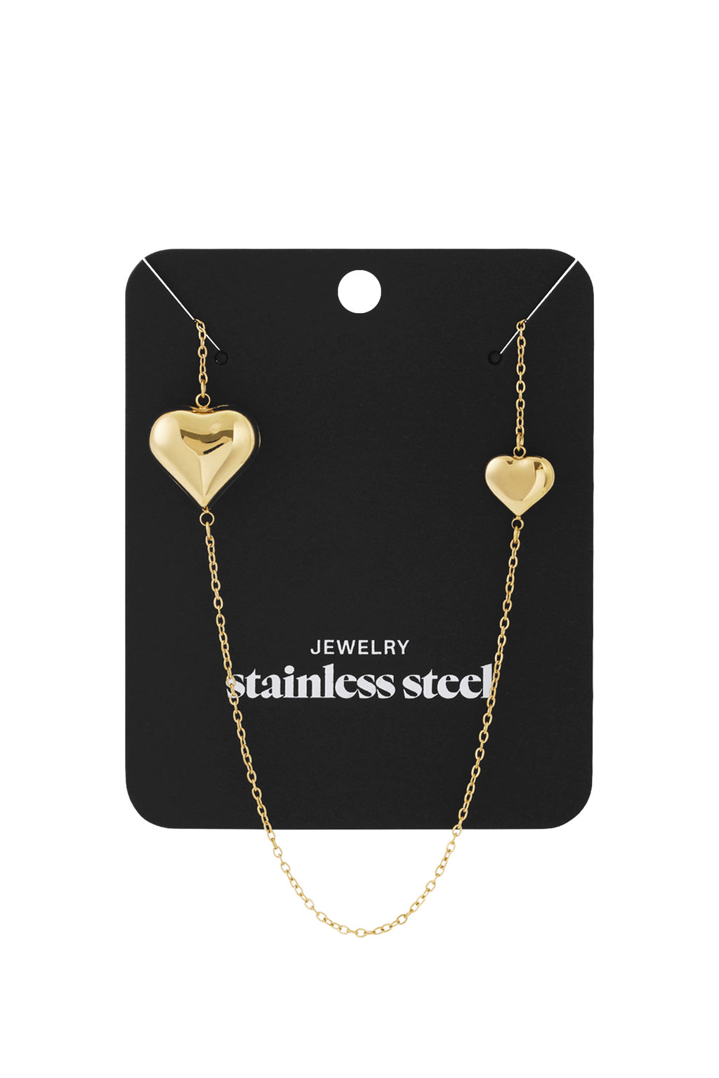 Love long Necklace