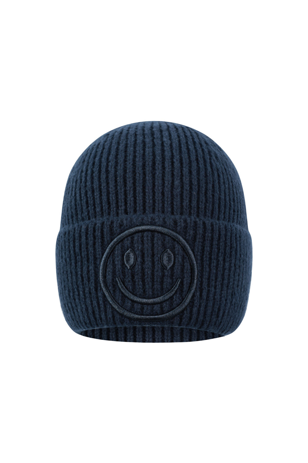 Smiley hat