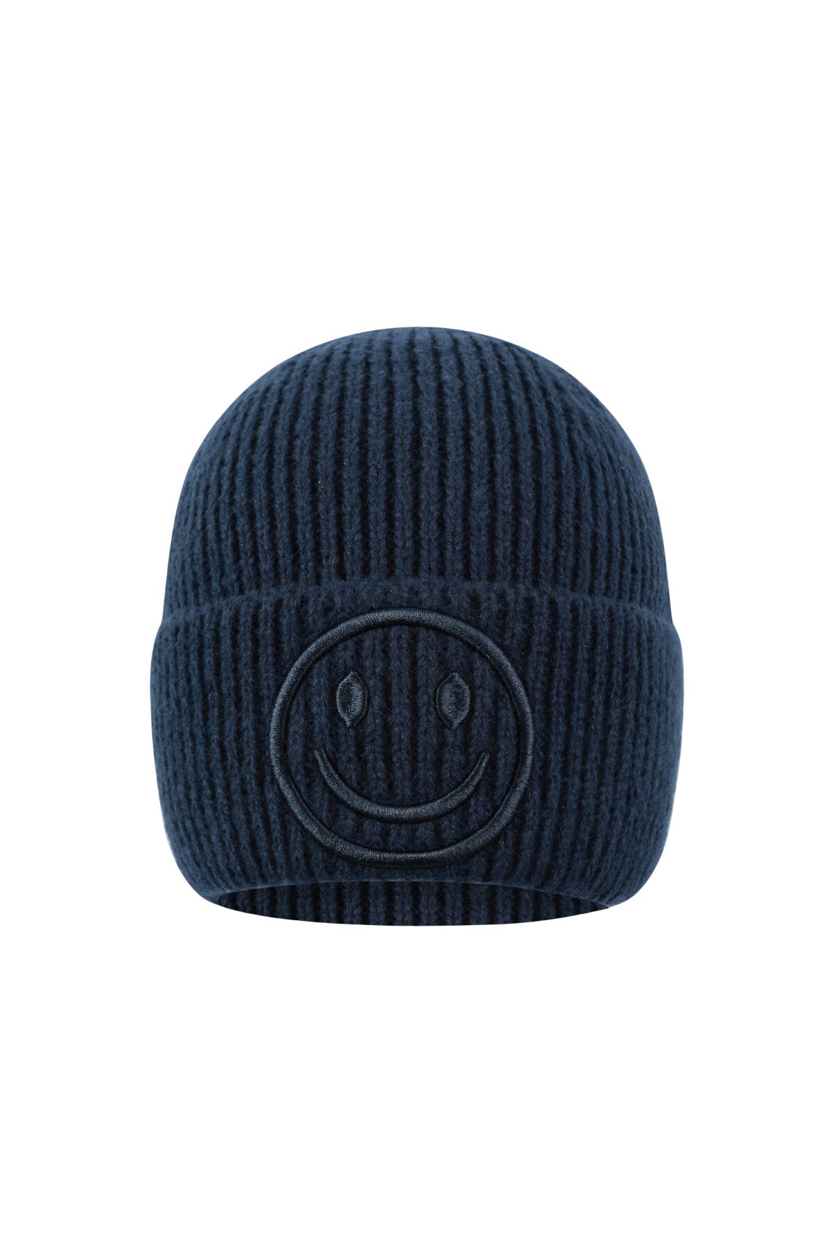 Smiley hat