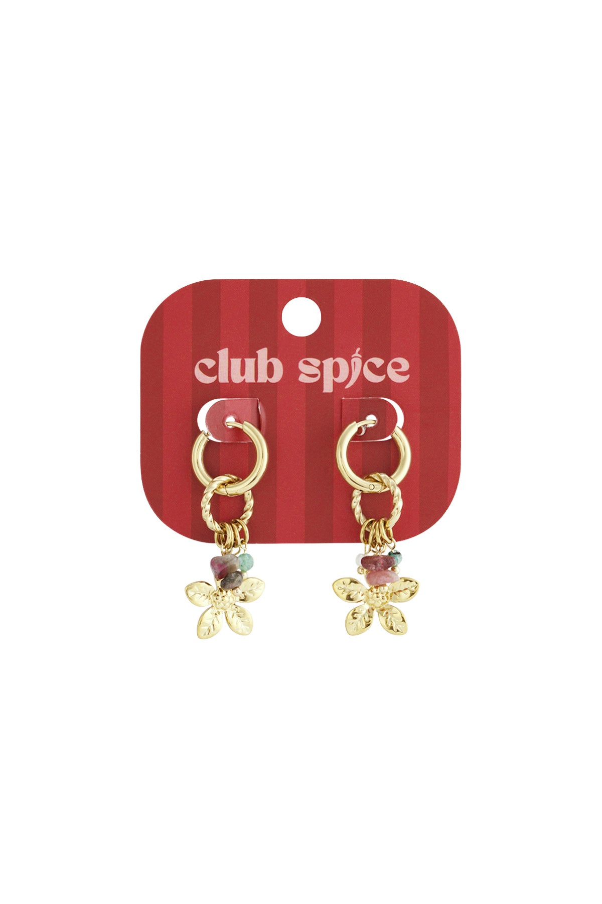 Drop Earrings Flower Casual Daily Simple Series Women's jewelry