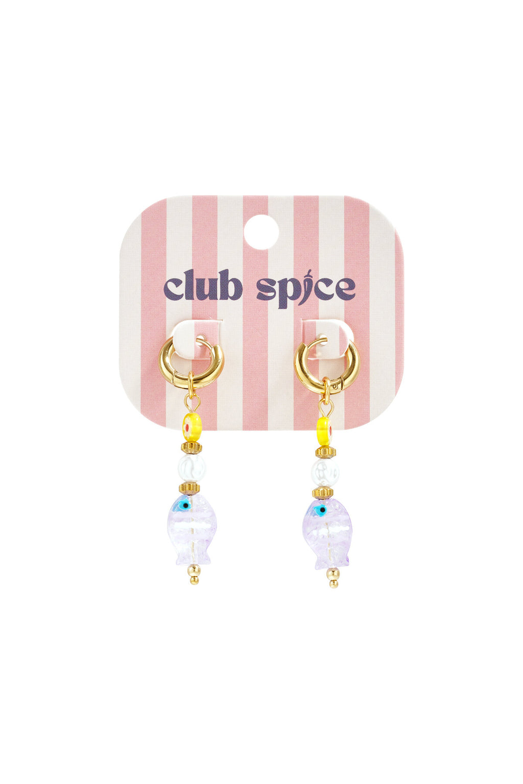 Stainless Steel Dangle Earrings fish Casual Daily Romantic Series Women's jewelry