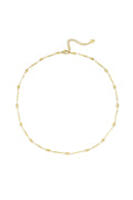 Chain Necklaces Chain Casual Daily Simple Series Women's jewelry