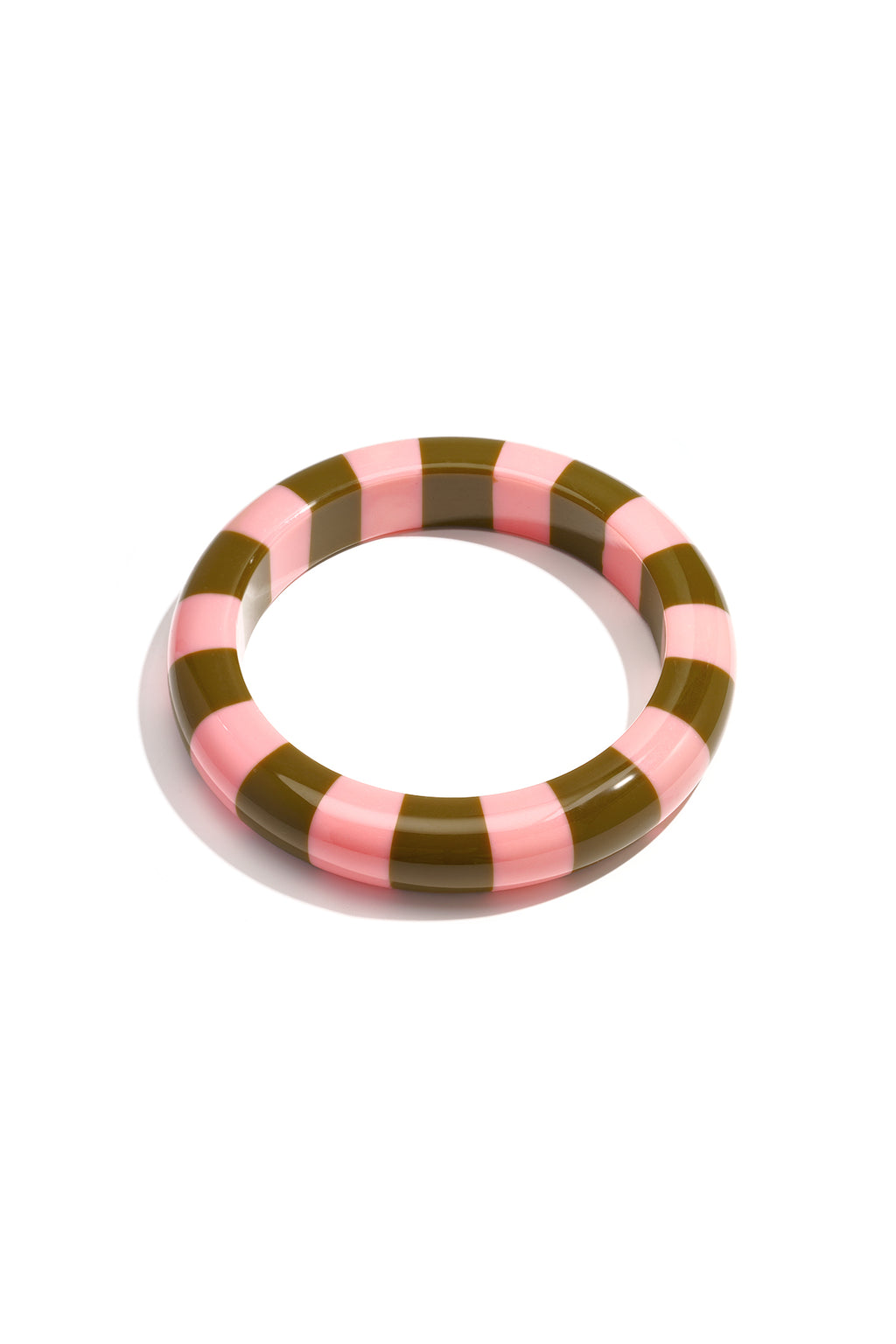 Resin Bangles Casual Daily Simple Series Women's jewelry
