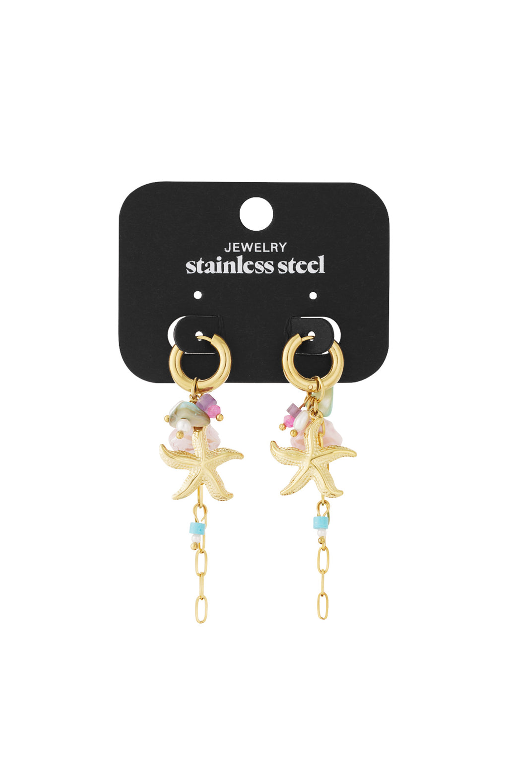 earring