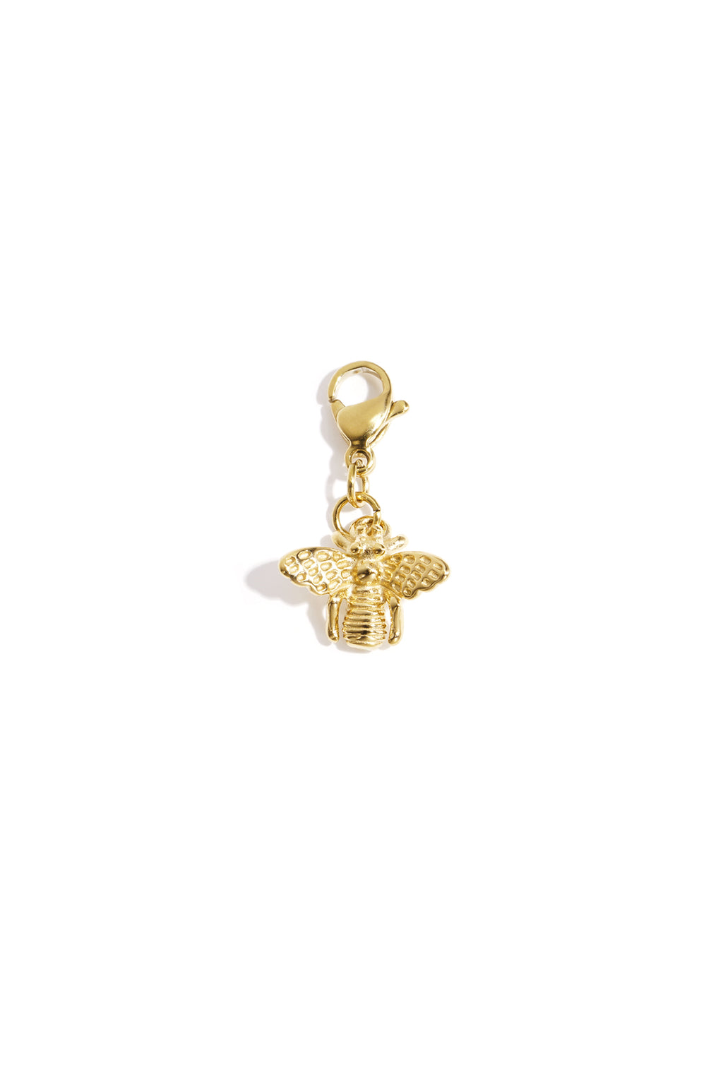 Jewelry charm at DIY