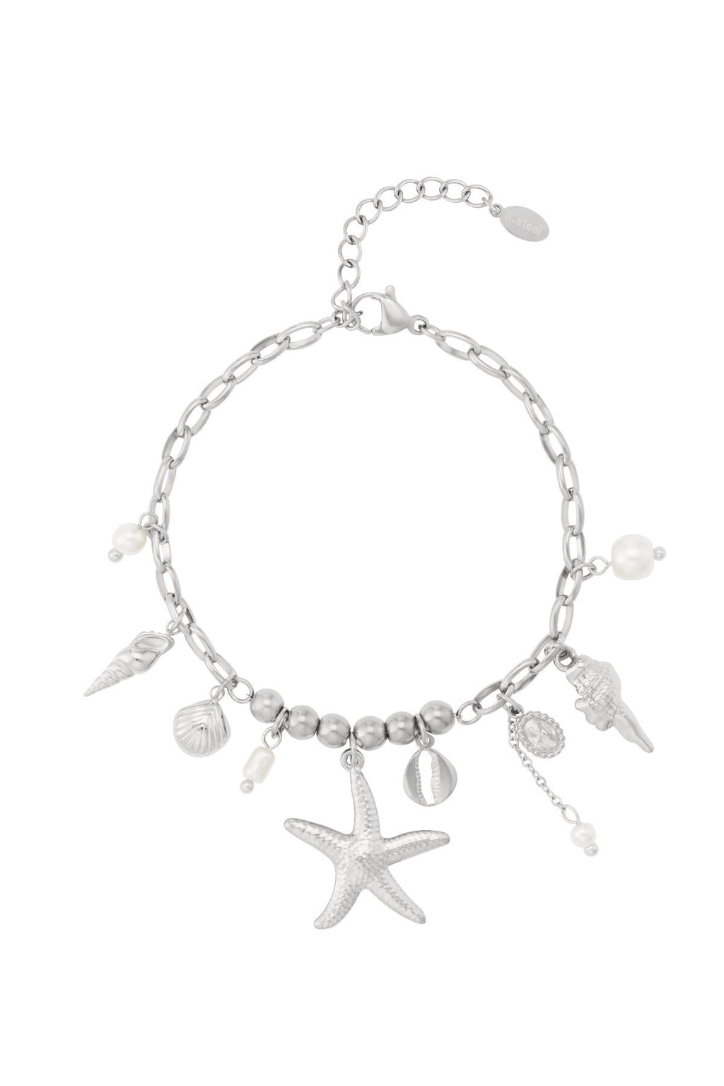 Summer is Coming Bracelet