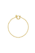 Stainless Steel Chain Bracelets Geometric Casual Daily Simple Series Women's jewelry