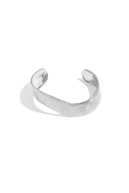 Stainless Steel Cuff Bracelets irregular shape Casual Daily Simple Series Women's jewelry