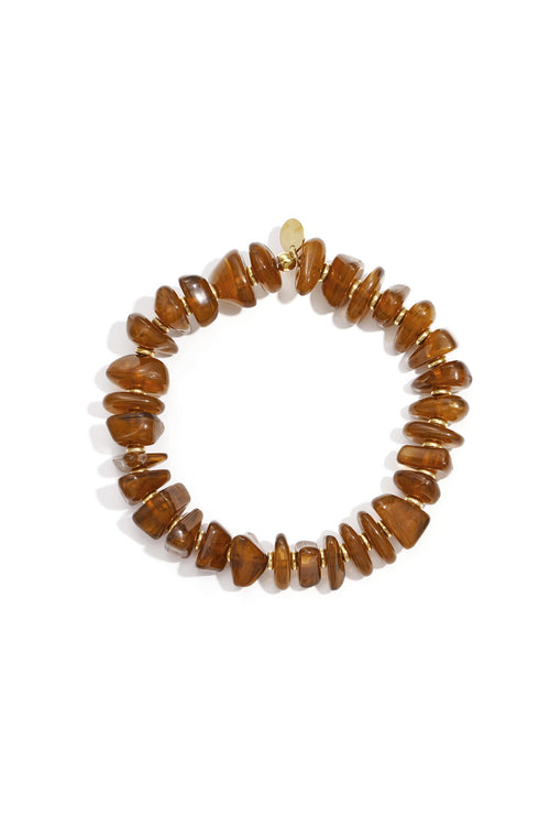 Elegant Beaded Bracelet for Women - Perfect Fall Accessory