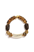 Acrylic Beaded Bracelets Beads Simple Daily Simple Series Women's jewelry