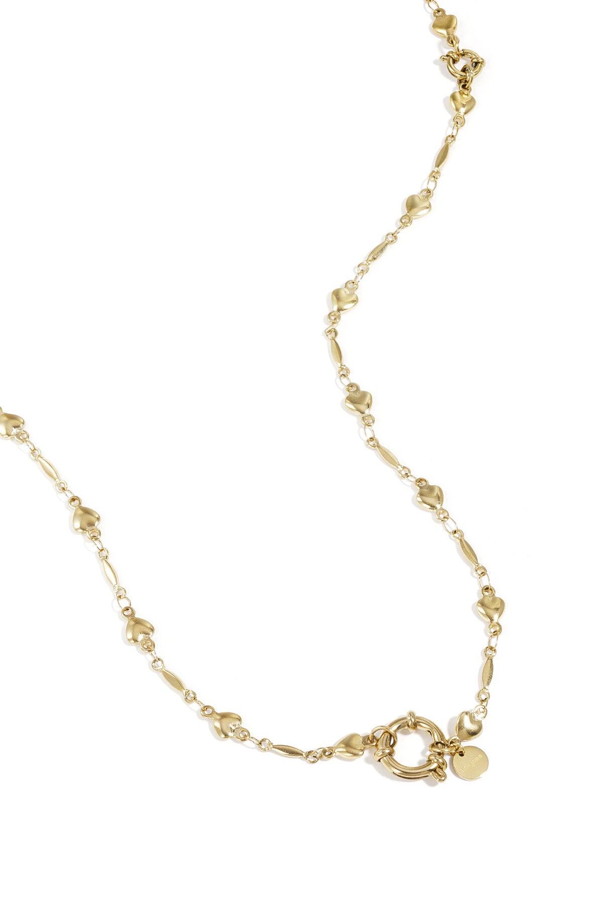 Elegant Gold Chain Necklace for Everyday Style