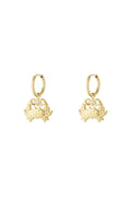   Drop Earrings Animal Casual Daily Simple Series Women's jewelry