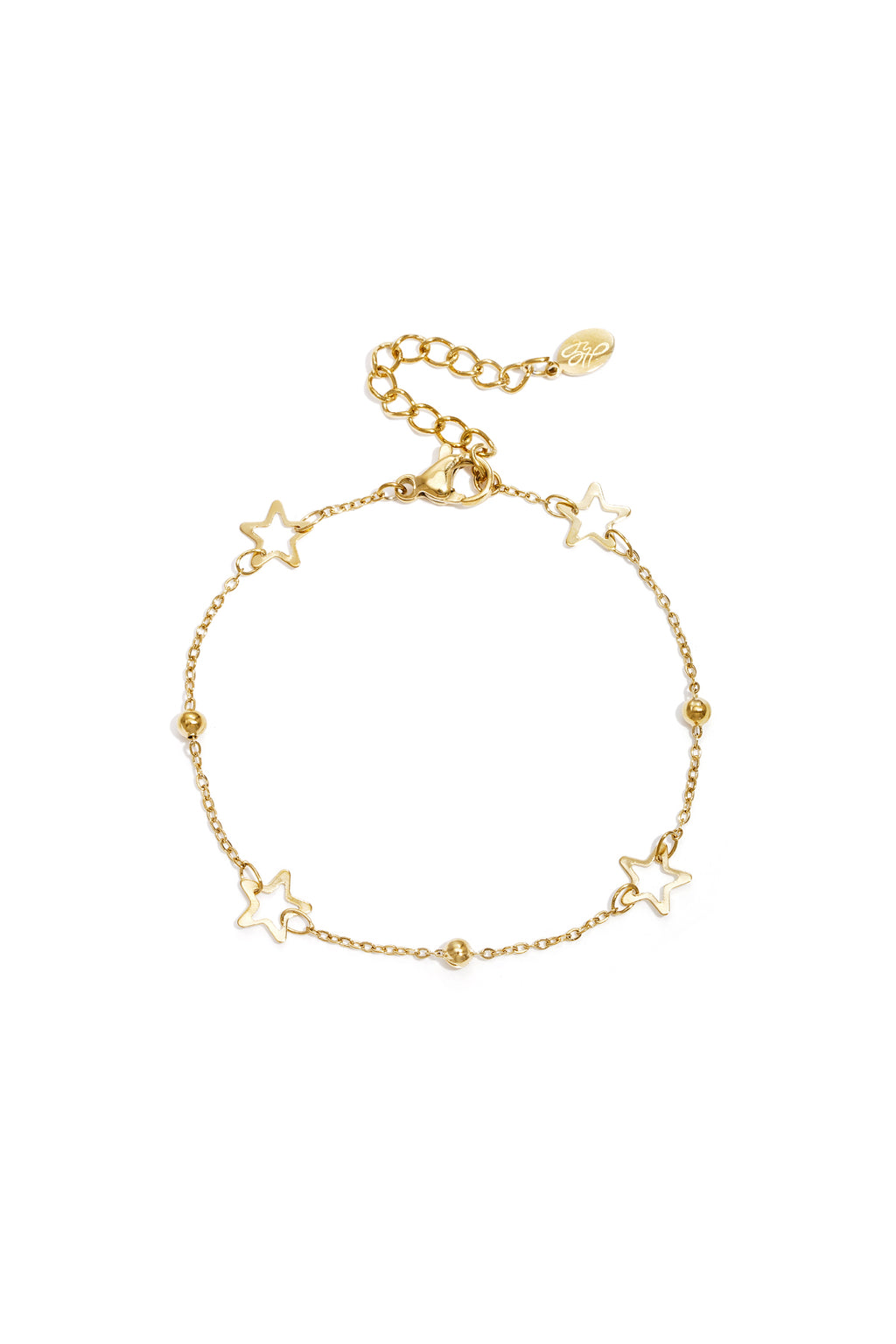 Chain Bracelets Star Casual Daily Simple Series Women's jewelry