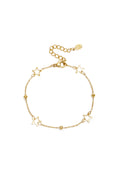 Chain Bracelets Star Casual Daily Simple Series Women's jewelry