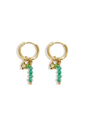 summer madness earrings
