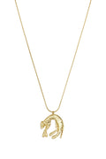 Stainless Steel Long Necklaces Animal Casual Daily  Women's jewelry