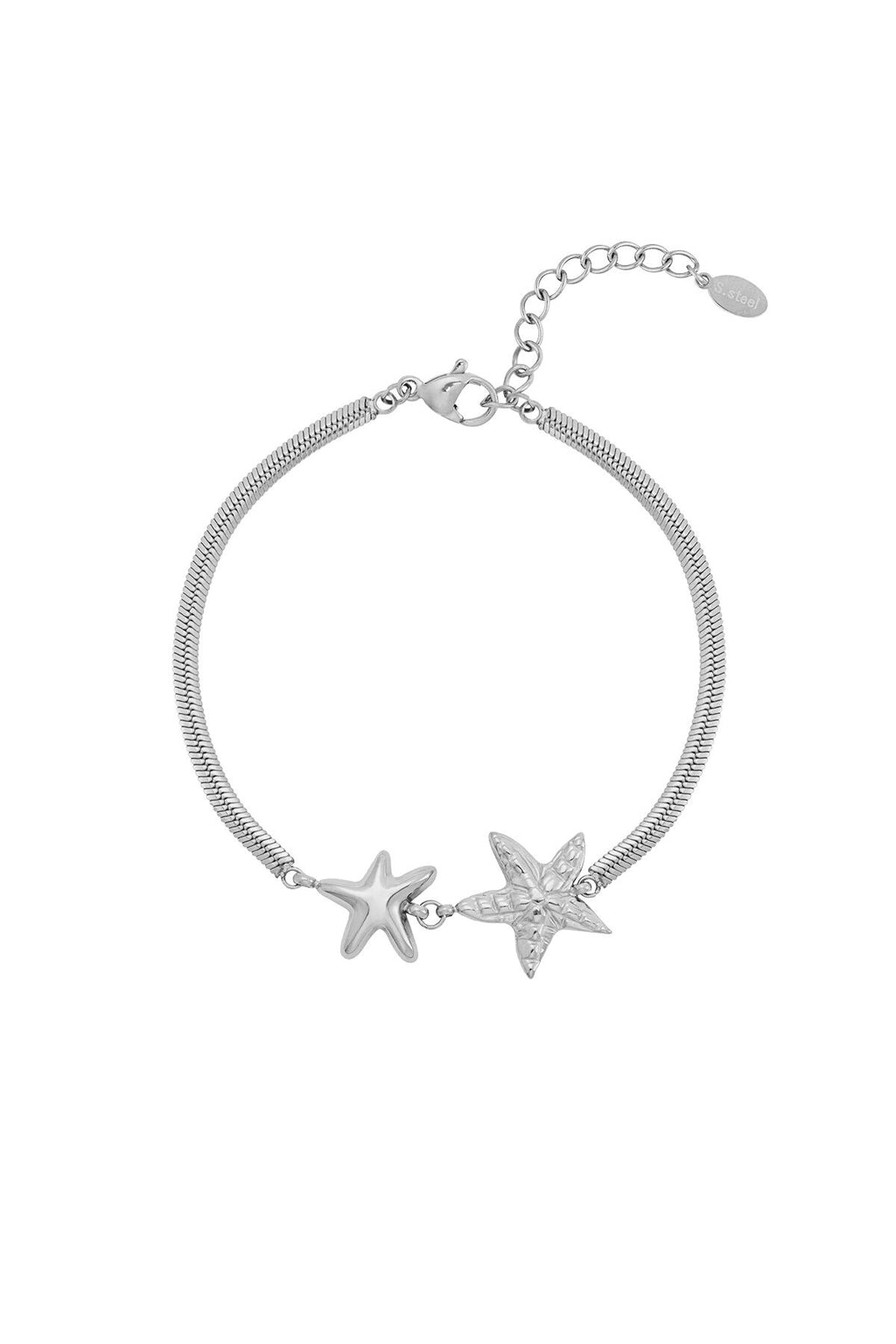 Double star Bracelet