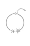 Double star Bracelet