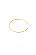 Stainless Steel Bangles Geometric Casual Daily Simple Series Women's jewelry