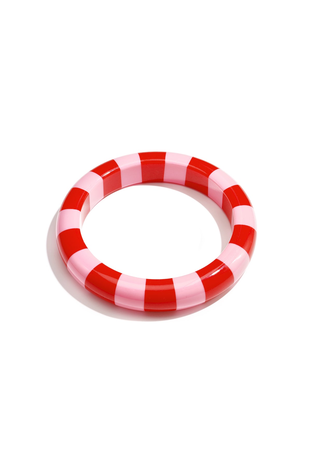 Resin Bangles Casual Daily Simple Series Women's jewelry