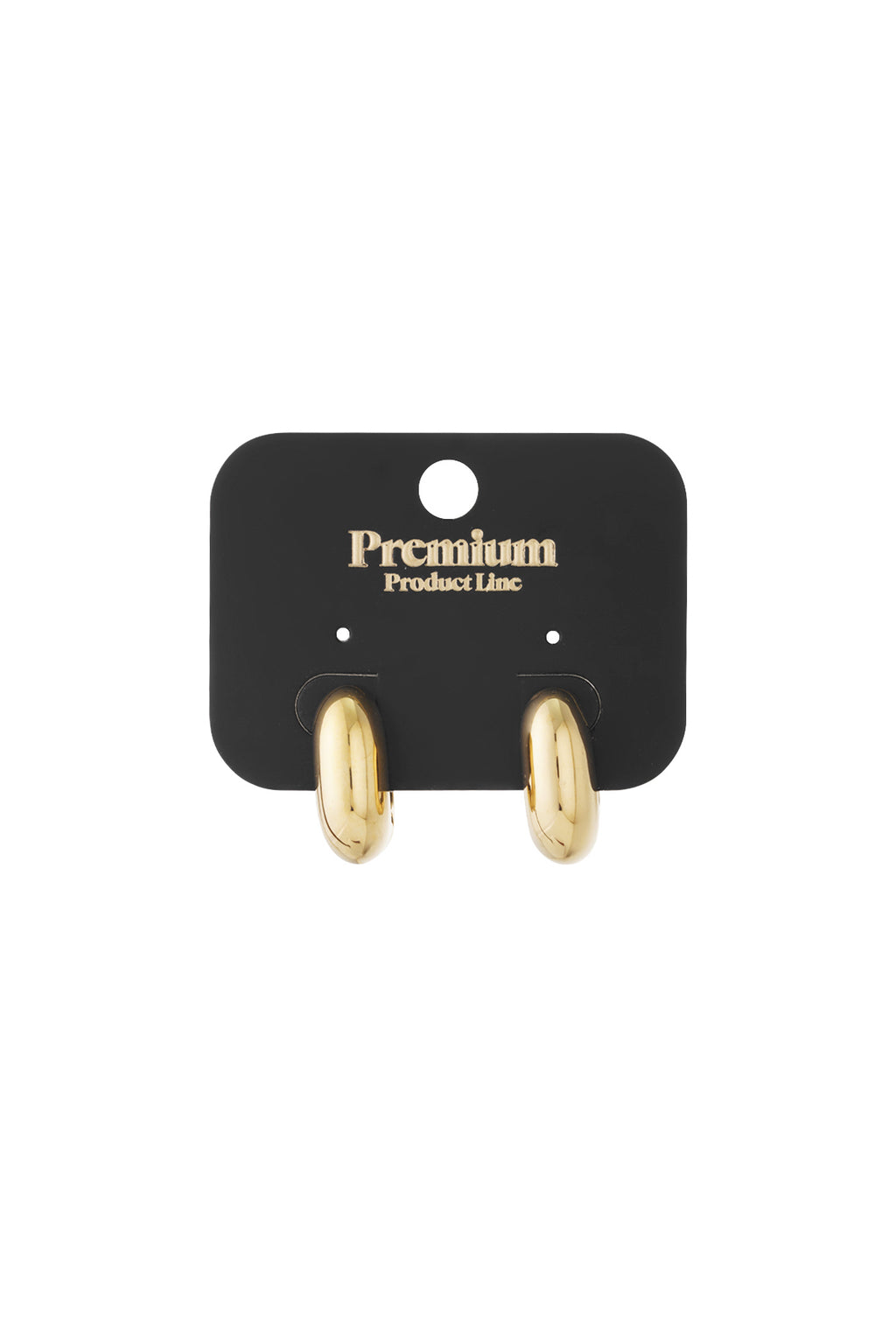   Hoop Earrings irregular shape rectangle Casual Daily Simple Series Women's jewelry