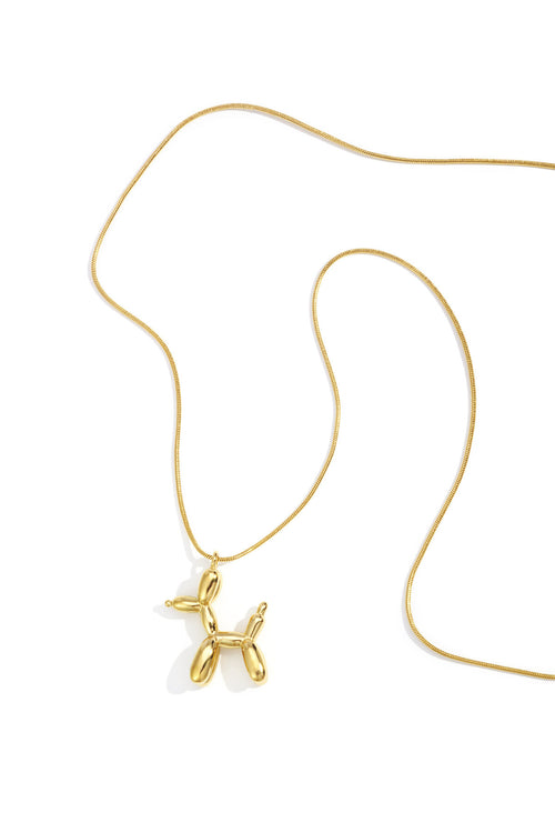 Elegant Gold Long Necklace for Everyday Style