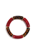 Acrylic Beaded Bracelets Beads Simple Daily Simple Series Women's jewelry