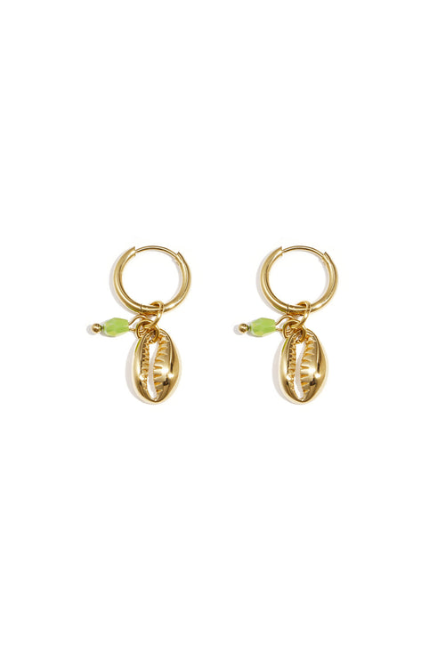 summer vibe earrings
