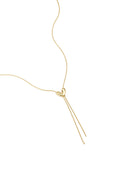 Elegant Heart Pendant Necklace for Daily Wear