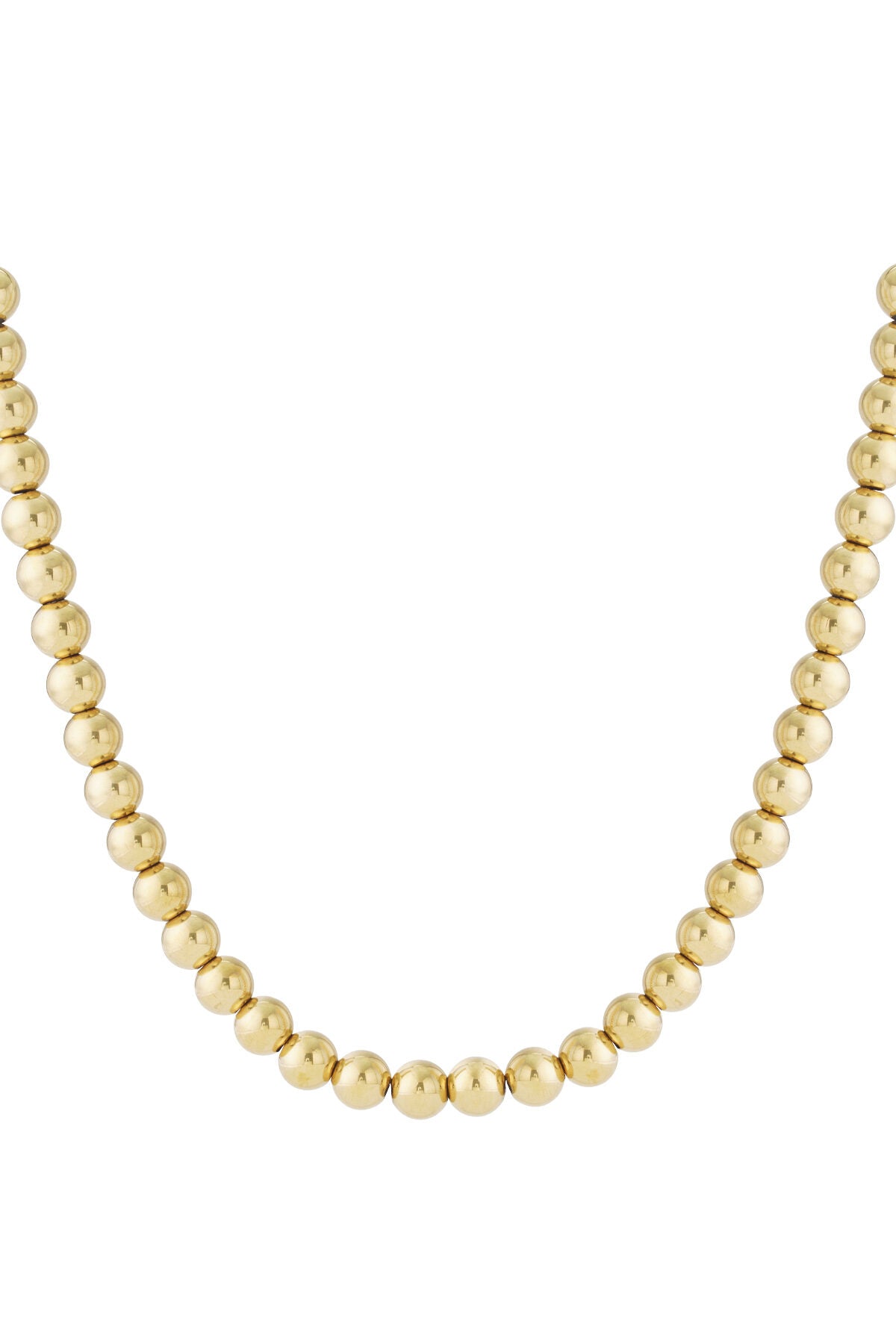 Elegant Beaded Necklace for Everyday Glam