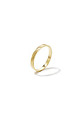 Elegant Gold Minimalist Ring for Everyday Wear