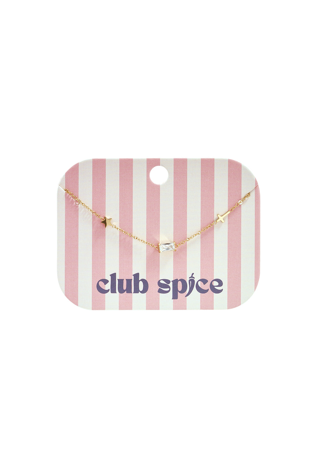 Stainless Steel Charm Bracelets Star Casual Daily Simple Series Women's jewelry