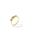 Elegant Gold Minimalist Ring for Daily Wear