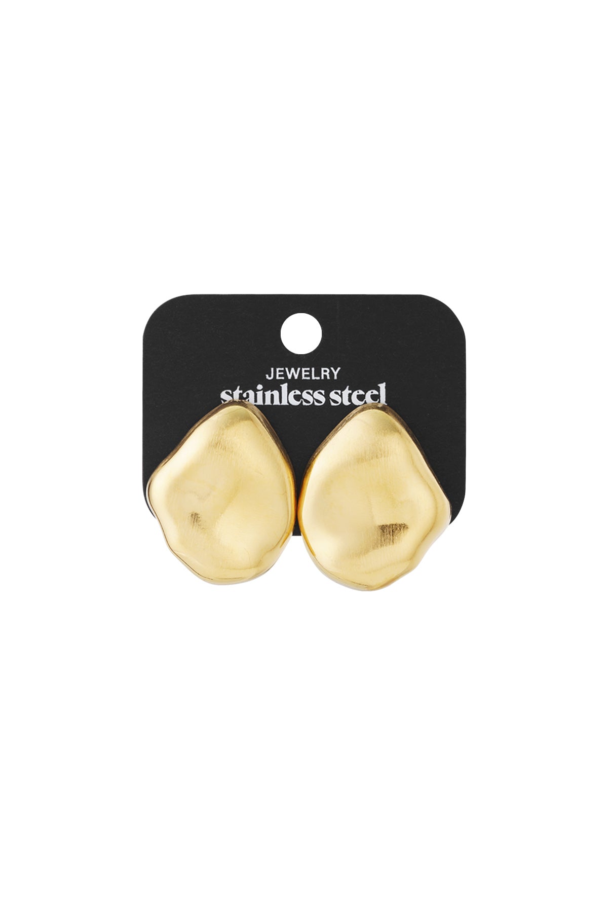 Essence earrings
