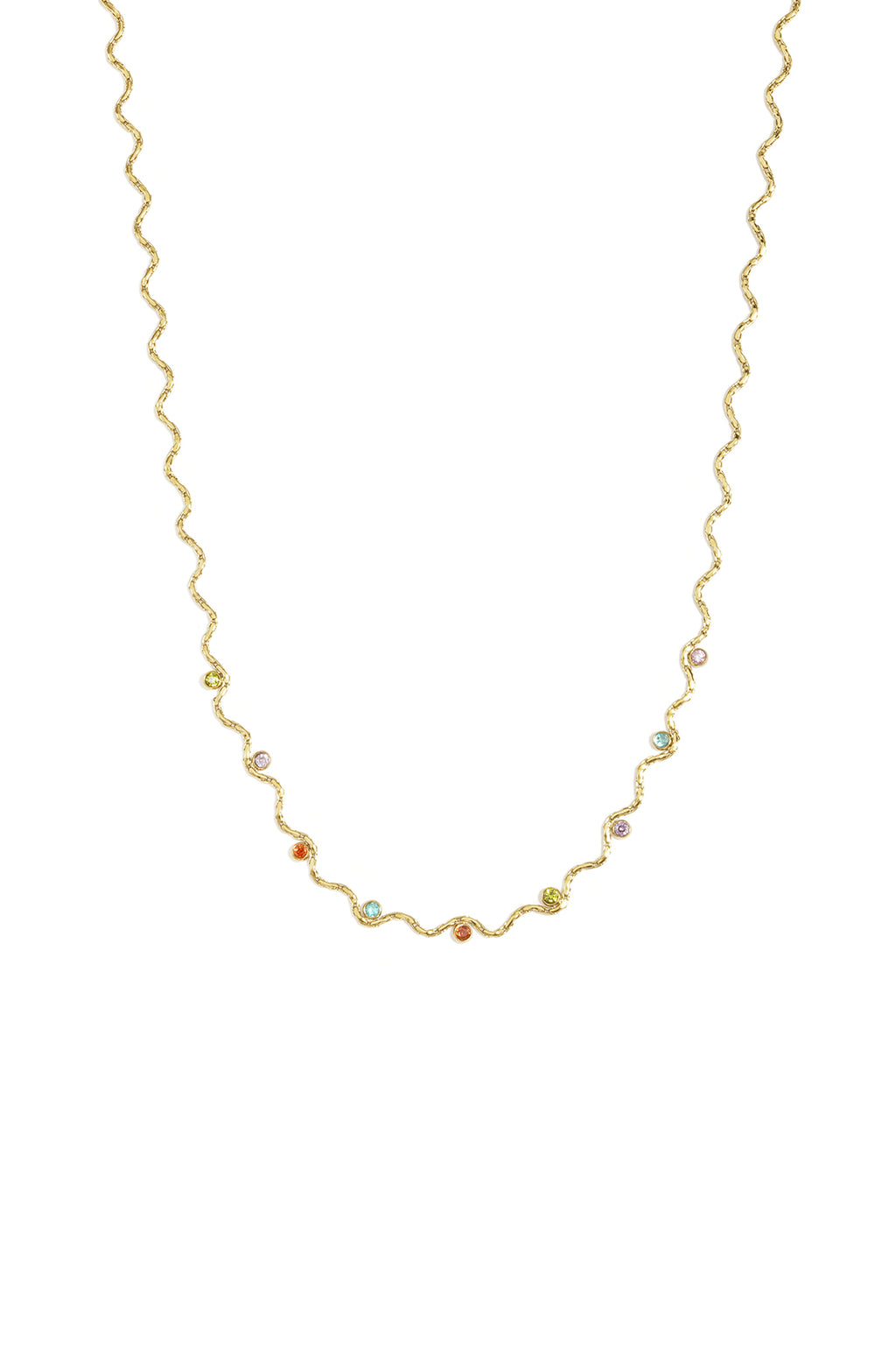 Stainless Steel Pendant necklaces Irregular Shape Simple Daily Simple Series Women's jewelry